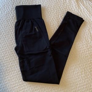 Women’s Gymshark Flex High Waisted Leggings black size small